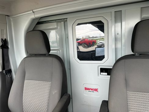 Used 2023 Ford Transit 350 w/ Interior Upgrade Package image 32