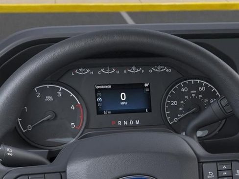 New 2026 Ford F350 XL w/ STX Appearance Package image 13