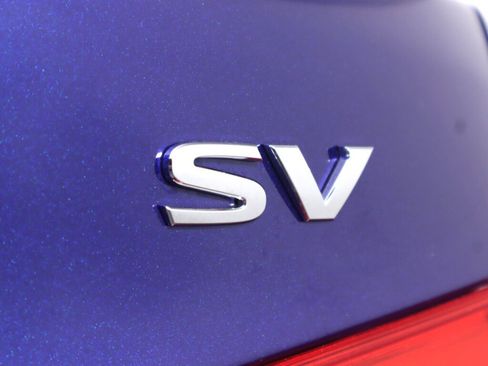 Used 2019 Nissan Sentra SV FWD image 35