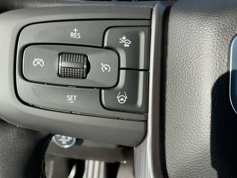 Certified 2024 GMC Sierra 1500 Denali Ultimate AWD/4WD image 20