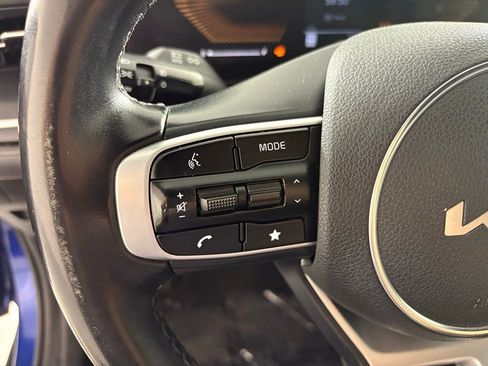 Used 2025 Kia K5 GT-Line image 17