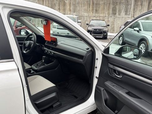 Certified 2023 Honda CR-V LX image 25