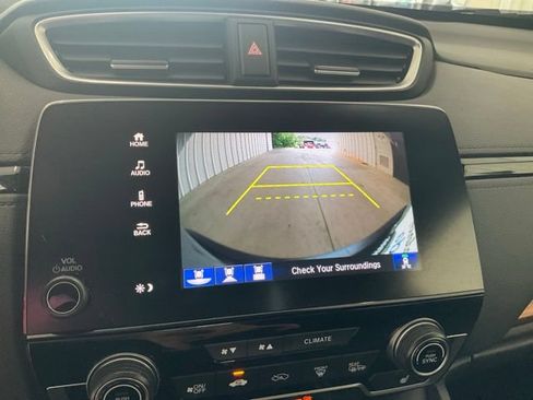 Used 2018 Honda CR-V EX image 17