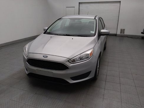 Used 2018 Ford Focus SE FWD image 15