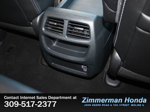 Certified 2023 Honda Ridgeline RTL-E image 10