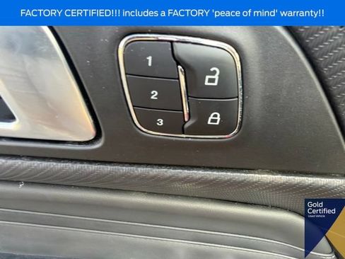 Used 2024 Ford Mustang Premium RWD image 23