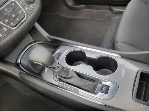 Used 2024 Chevrolet Malibu LT FWD image 21