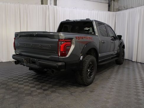 New 2025 Ford F150 Raptor image 19