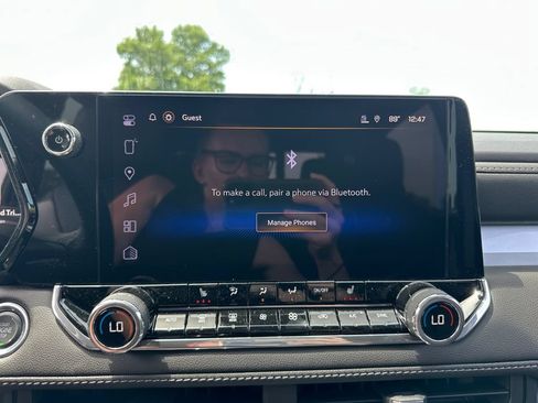New 2026 Chevrolet Colorado LT w/ LT Convenience Package AWD/4WD image 45