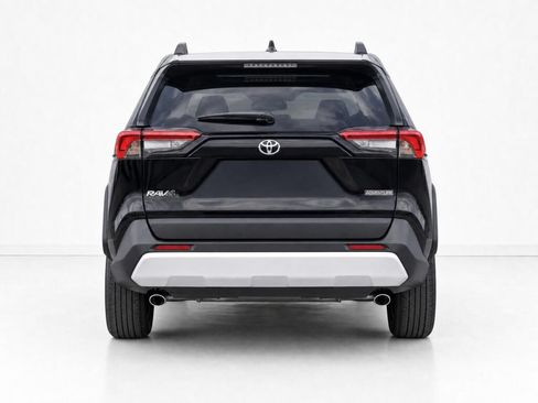 Used 2024 Toyota RAV4 Adventure AWD/4WD image 7