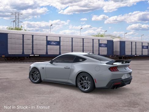 New 2026 Ford Mustang Dark Horse RWD image 33