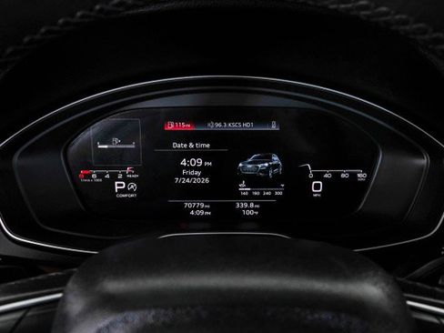 Used 2022 Audi Q5 2.0T Premium Plus AWD/4WD image 20
