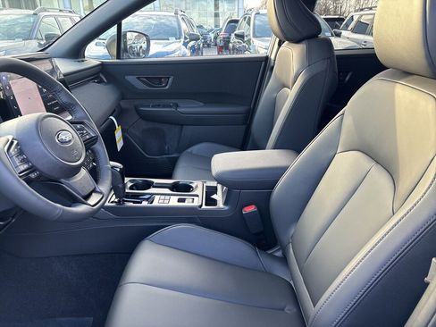 New 2026 Subaru Outback Premium image 18