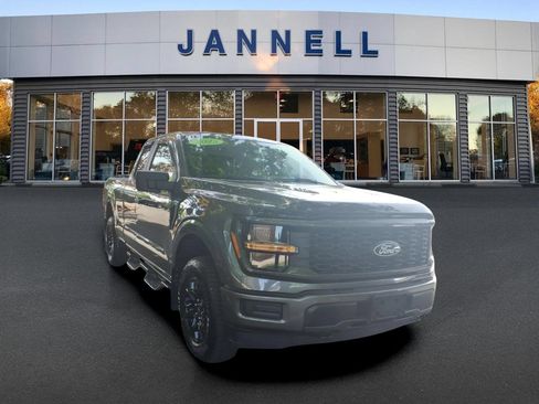 Used 2025 Ford F150 STX AWD/4WD image 63