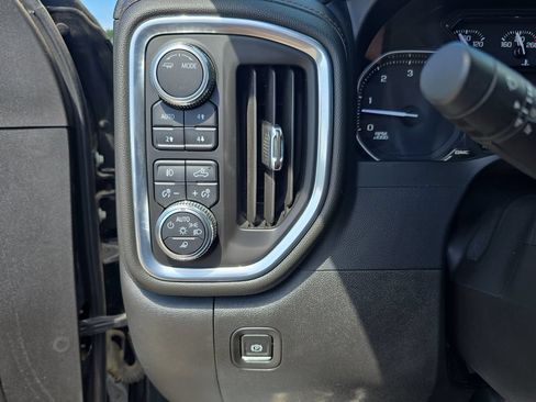 Used 2022 GMC Sierra 2500 AT4 AWD/4WD image 28