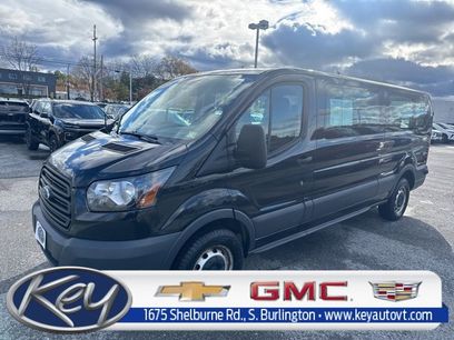 Used 2015 Ford Transit 350 XL