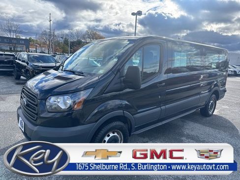 Used 2015 Ford Transit 350 XL image 1