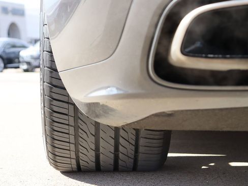 Used 2017 Porsche Panamera image 49