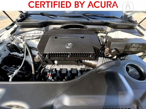 Certified 2023 Acura MDX FWD image 12