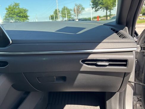 Used 2023 Hyundai Sonata SEL Plus FWD image 54