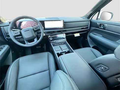 New 2025 Hyundai Santa Fe Calligraphy image 25