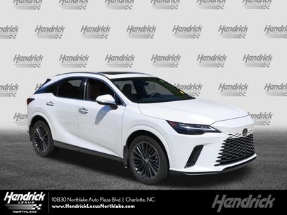 Used 2024 Lexus RX 350 Premium w/ Cold Area Package