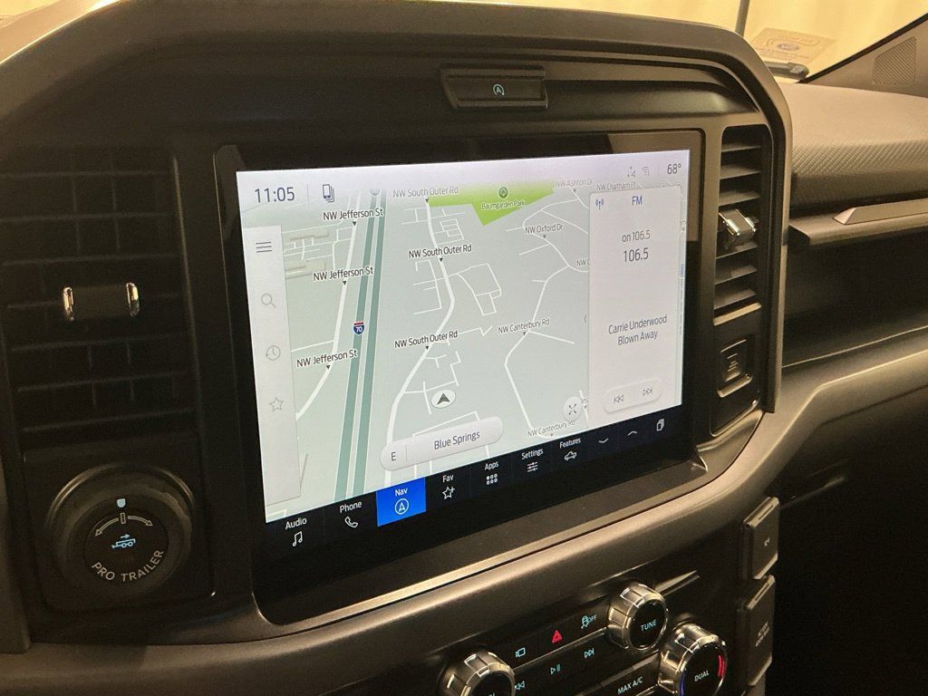 New 2026 Ford F150 XLT AWD/4WD image 30
