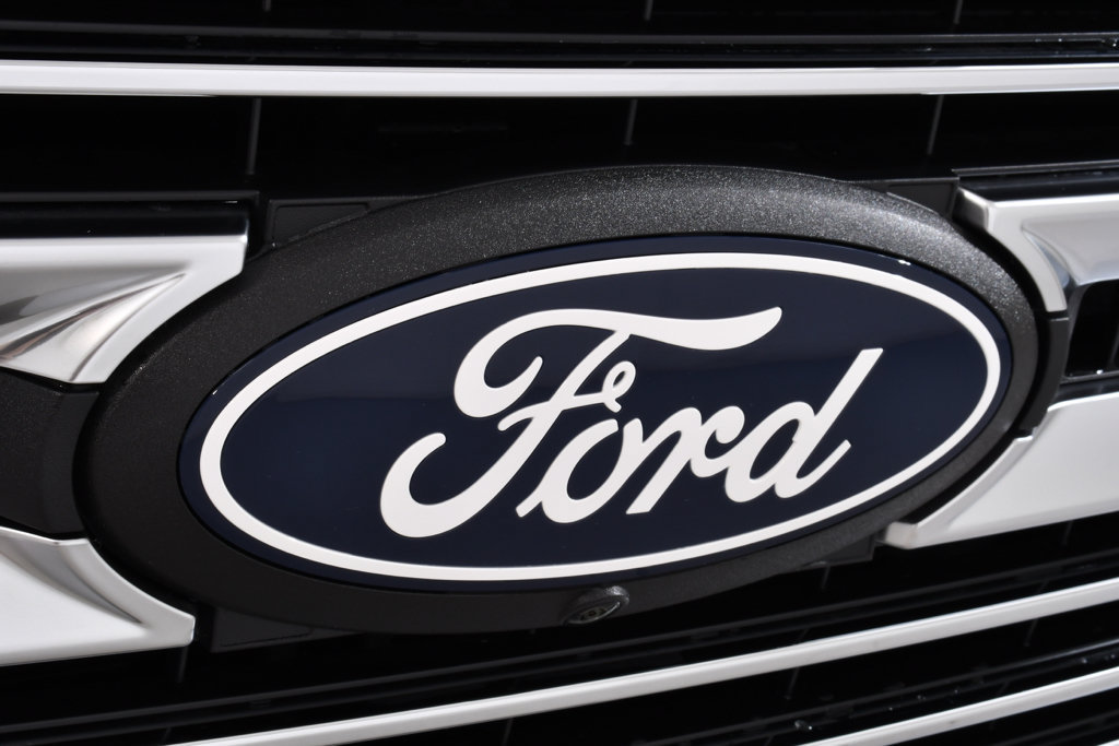 New 2026 Ford F150 Platinum w/ Equipment Group 703A Plus AWD/4WD image 20