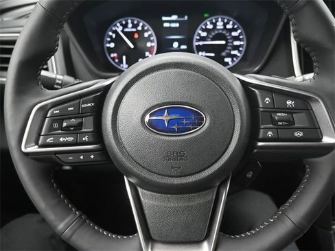 New 2025 Subaru Ascent Touring image 6