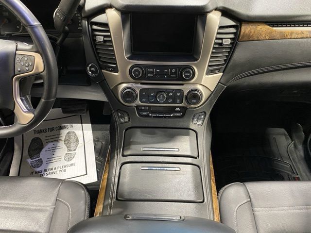 Used 2016 GMC Yukon XL Denali w/ Open Road Package AWD/4WD image 15