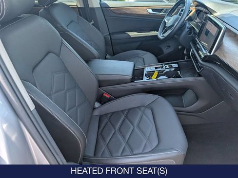 Used 2026 Volkswagen Atlas SE AWD/4WD image 32