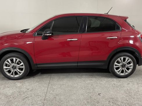 Used 2016 FIAT 500X Easy image 6