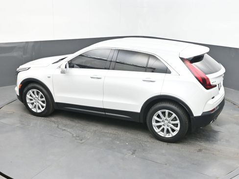 Used 2019 Cadillac XT4 Luxury FWD image 33