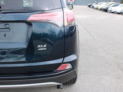 Used 2017 Toyota RAV4 XLE w/ Plus Special Value Package image 43