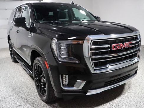 Used 2023 GMC Yukon SLT image 5