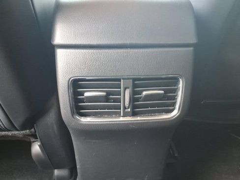 Used 2025 MAZDA CX-5 AWD 2.5 S w/ Select Package image 12