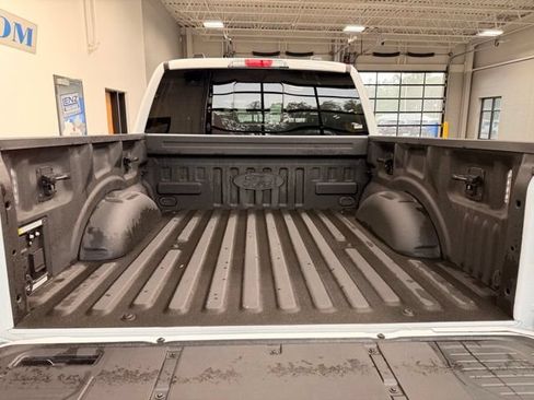 Used 2023 Ford F150 XLT w/ Equipment Group 302A High AWD/4WD image 10