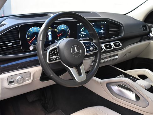 Used 2020 Mercedes-Benz GLE 350 4MATIC image 20