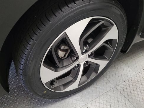 Used 2016 Hyundai Tucson Limited w/ Option Group 03 FWD image 31
