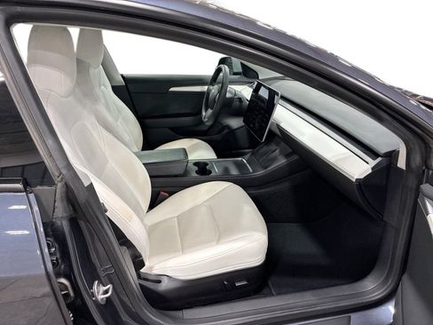 Certified 2022 Tesla Model 3 Long Range AWD/4WD image 13