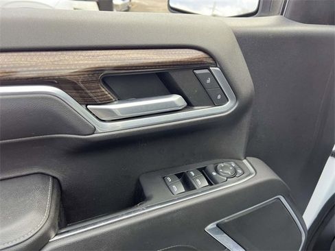 Certified 2022 Chevrolet Silverado 1500 RST w/ Protection Package image 20