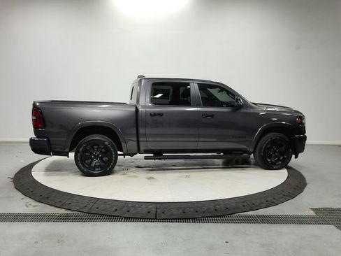 Used 2026 RAM 1500 Big Horn AWD/4WD image 9