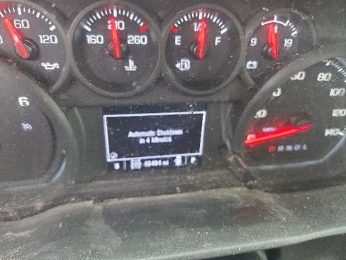 Used 2024 GMC Sierra 2500 Pro AWD/4WD image 6
