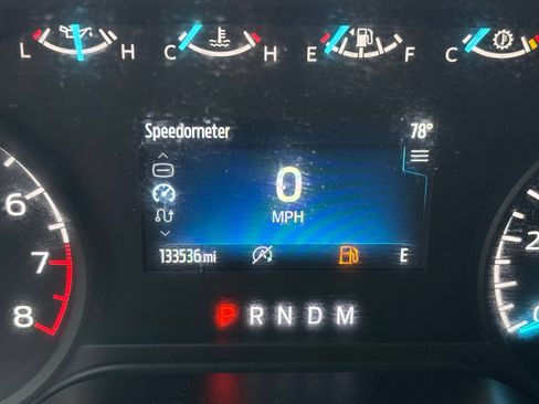 Used 2022 Ford F150 XL w/ Equipment Group 101A High AWD/4WD image 10