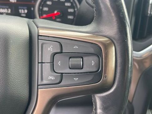 Used 2020 Chevrolet Silverado 3500 High Country image 16