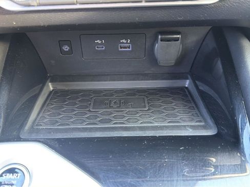 Used 2025 Nissan Altima 2.5 SL FWD image 11