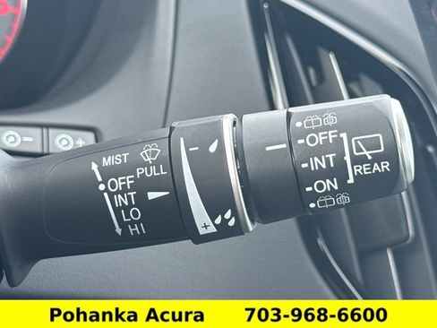 Certified 2024 Acura RDX w/ Advance Package AWD/4WD image 10