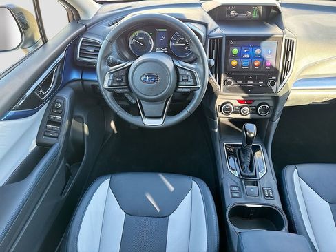 Used 2020 Subaru Crosstrek Hybrid w/ Popular Package #3 image 27