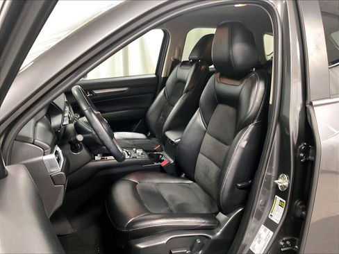 Used 2023 MAZDA CX-5 AWD 2.5 S w/ Select Package image 10