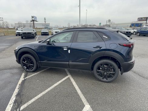 New 2026 MAZDA CX-30 Aire Edition AWD/4WD image 8
